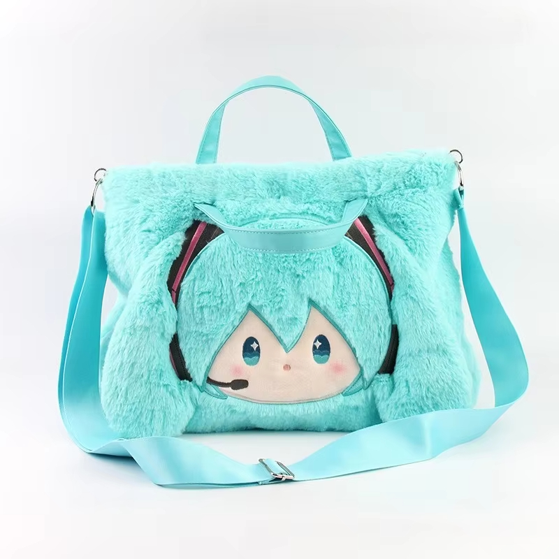 Bolso de Mano de Felpa de Hats - My Hero Academia Belt reseña y precio