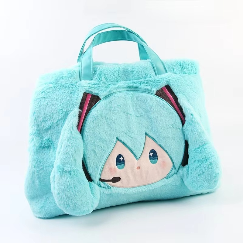 Bolso de Mano de Felpa de Hats - My Hero Academia Belt reseña y precio