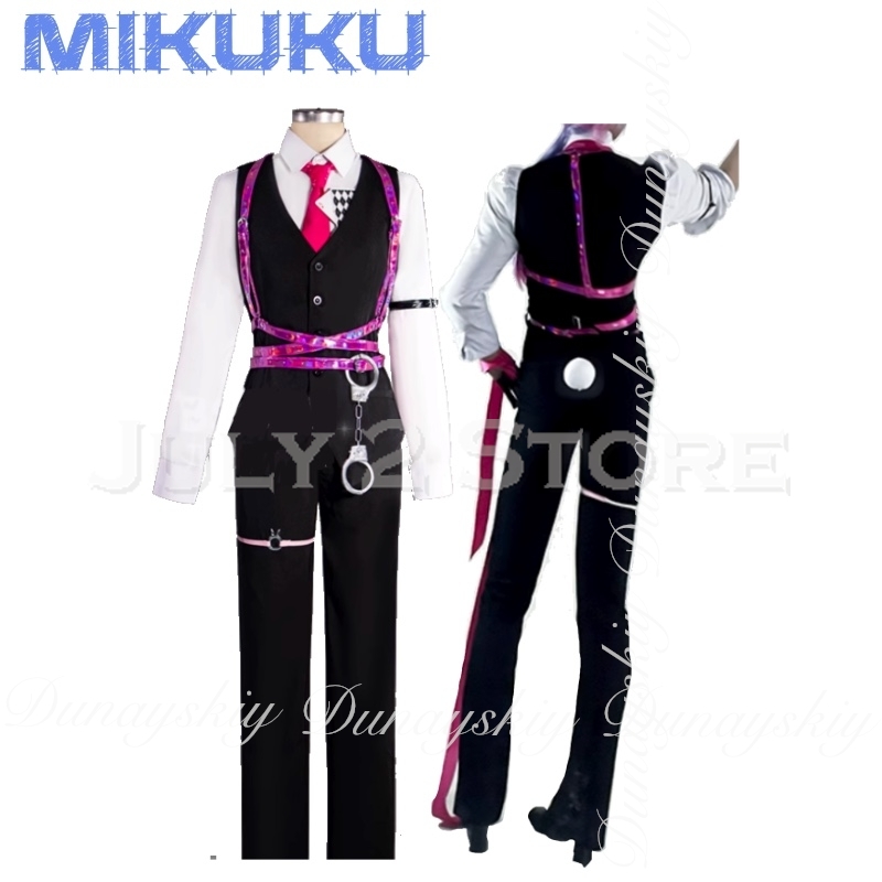 Conejo agujero Genderswap Anim - Anime Cosplay Miku reseña y precio