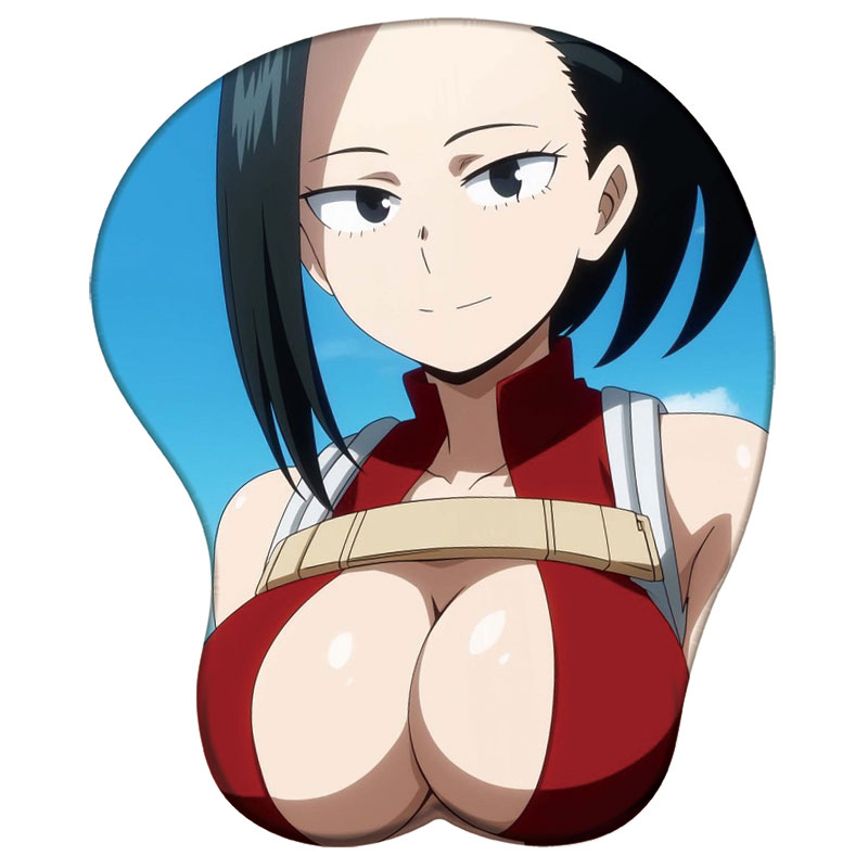 Alfombrilla de ratón de silico - My Hero Academia Belt reseña y precio