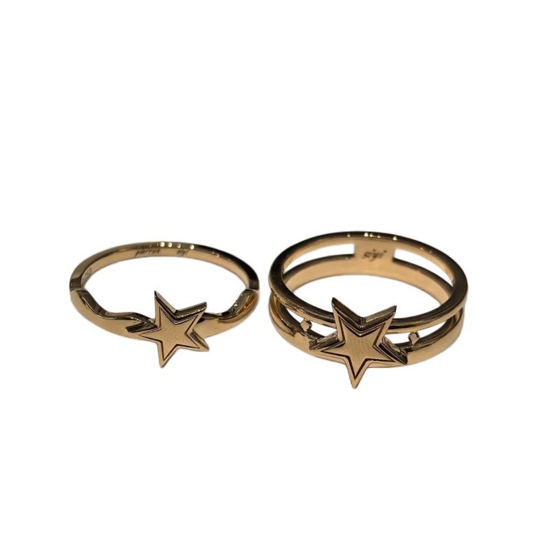 Anillo de cosplay de Anime The - Anime Cosplay Couple reseña y precio