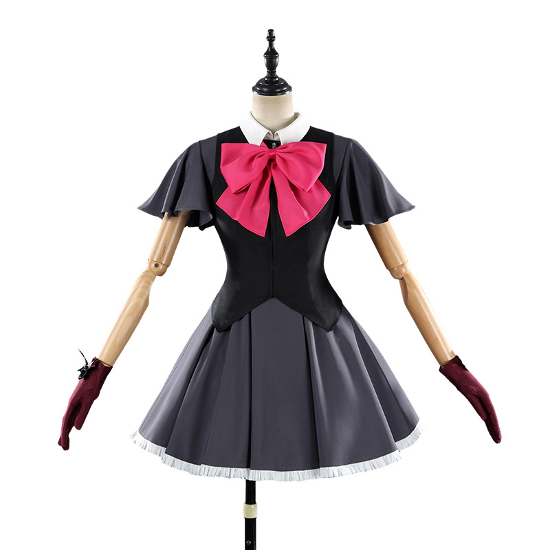ANIMECC Hoshino Rubii Mem Disf - Anime Cosplay Meme reseña y precio