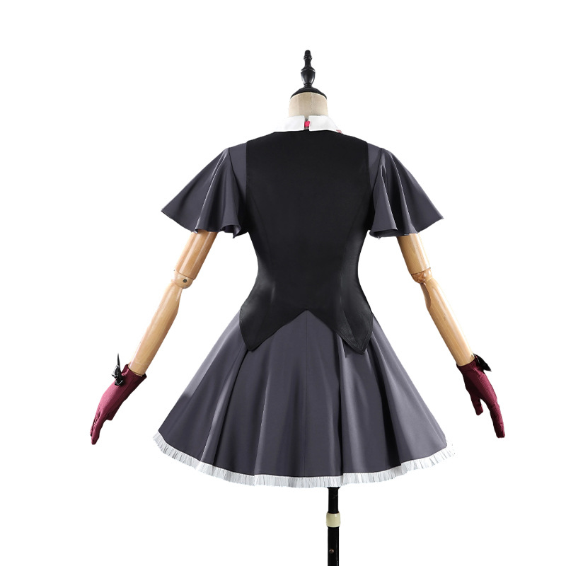 ANIMECC Hoshino Rubii Mem Disf - Anime Cosplay Meme reseña y precio