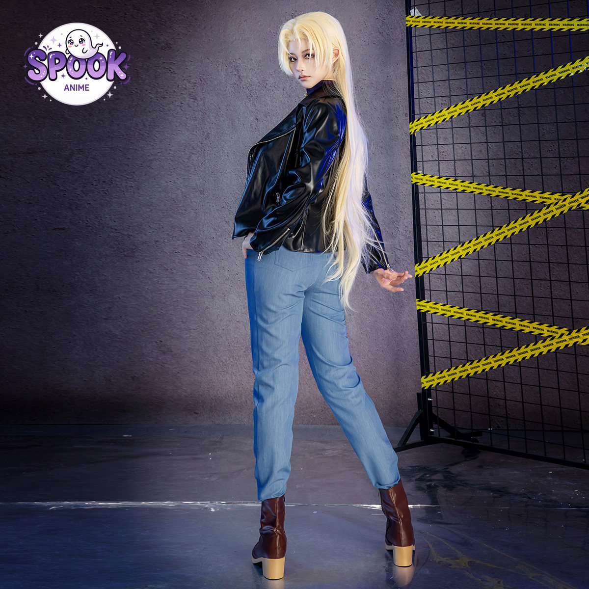 Disfraz de Cosplay de Yuki Tsu - Cosplay Anime Yuki reseña y precio