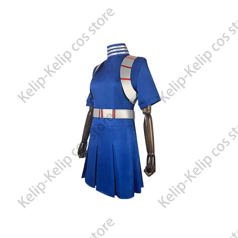 LQAnime My Hero Academia Todor - My Hero Academia Belt reseña y precio
