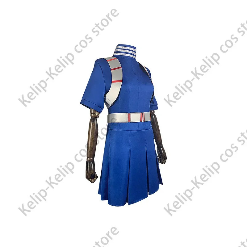 LQAnime My Hero Academia Todor - My Hero Academia Belt reseña y precio